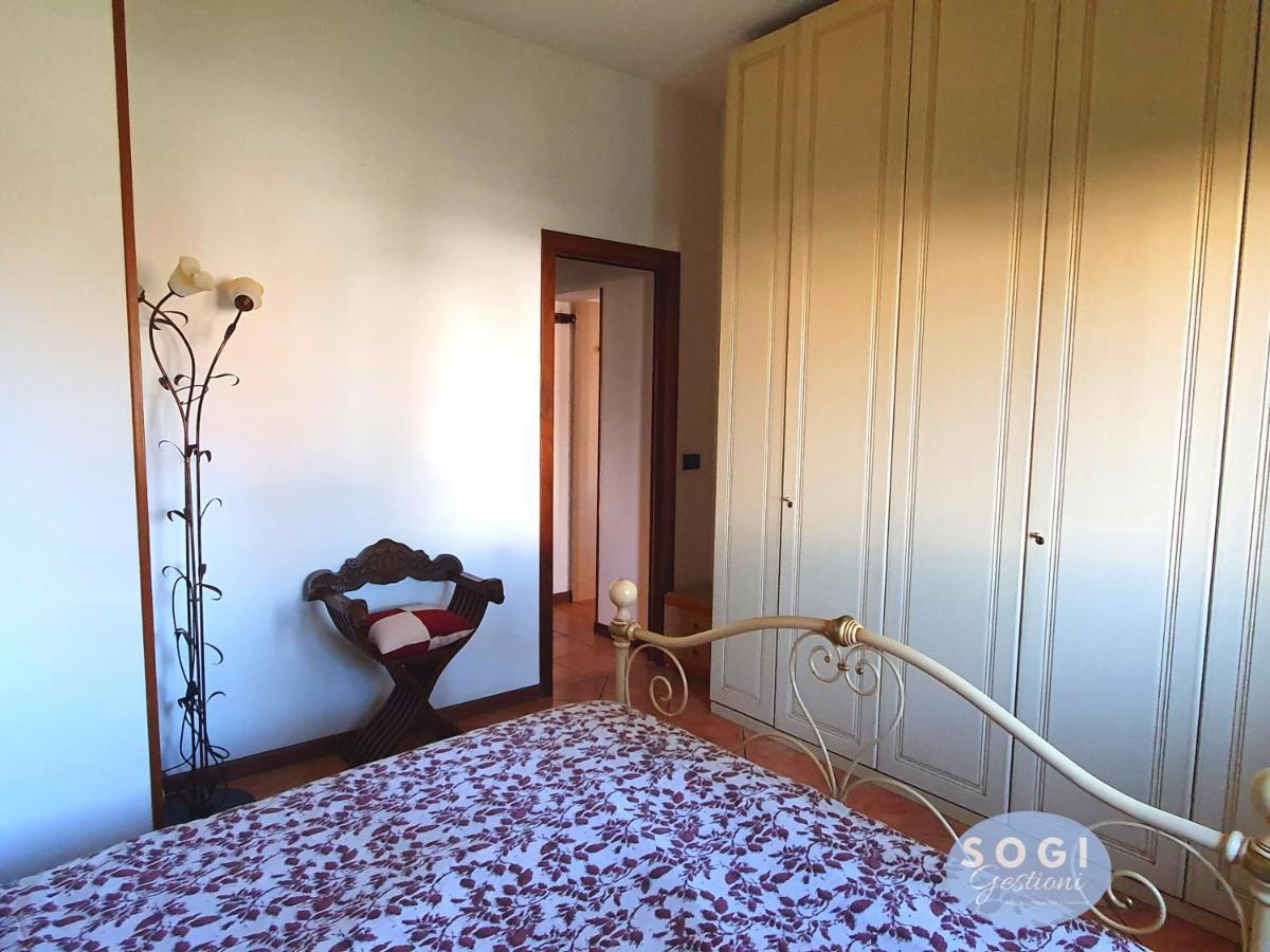 Casa Sbrindoli Apartment Lido di Jesolo Exterior photo